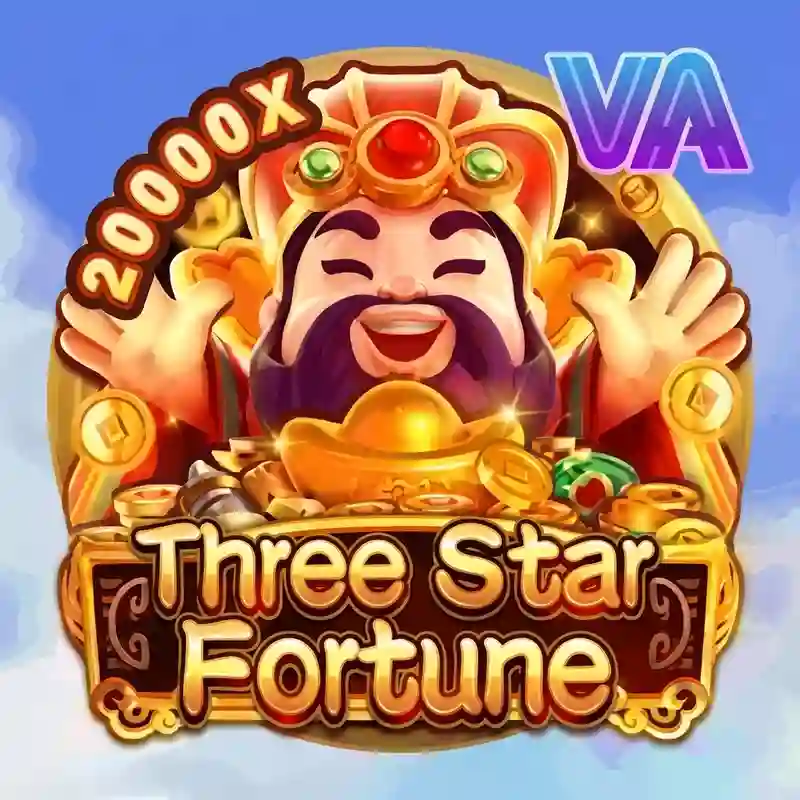 Chơi game Ba Thần Sao tại casino ggys5hav