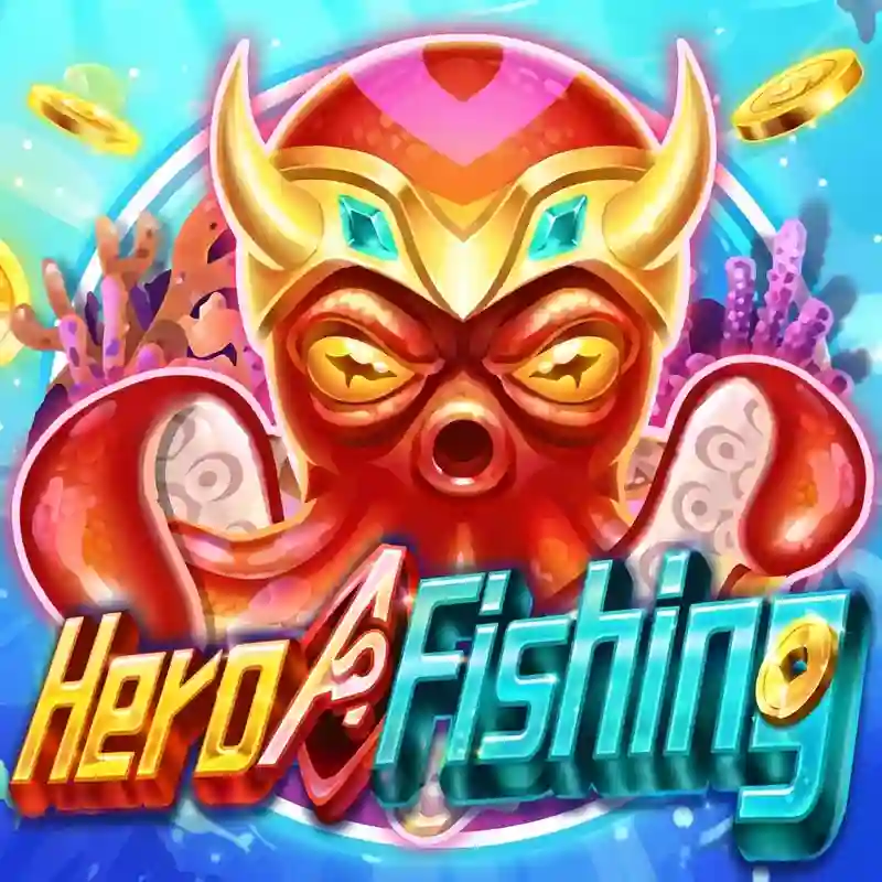 Giao diện trò chơi Bắn Cá Anh Hùng tại ggys5hav