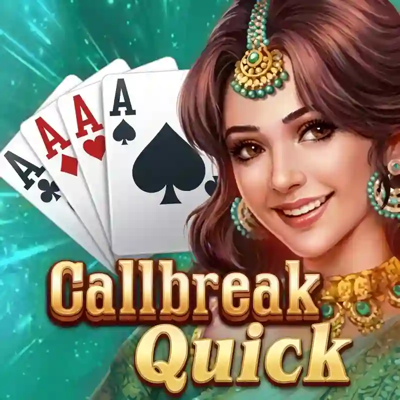 Trò chơi Callbreak Quick casino trực tuyến