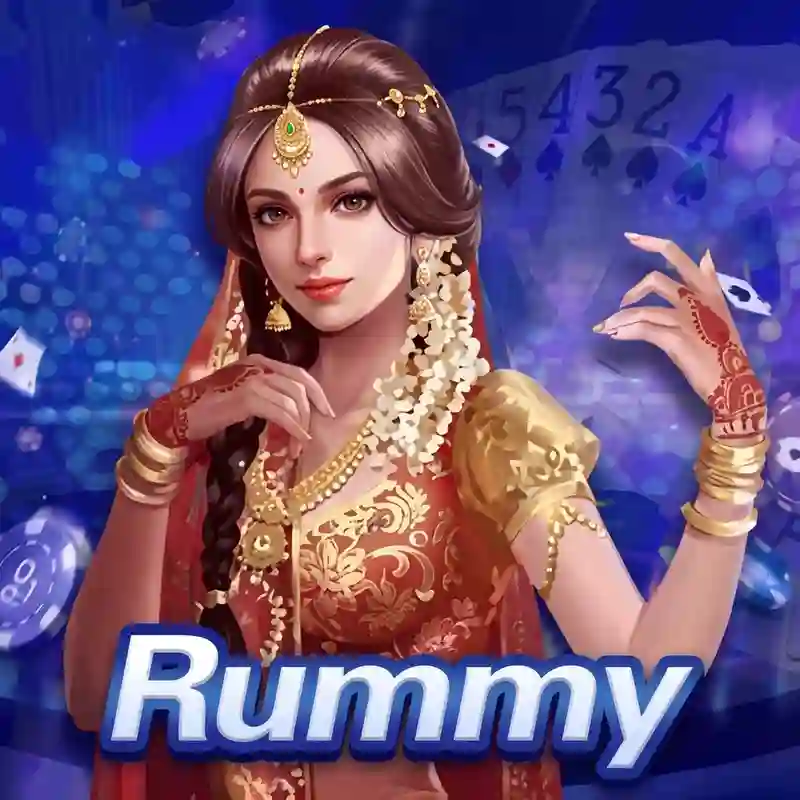 Trò chơi bài Rummy trực tuyến tại ggys5hav