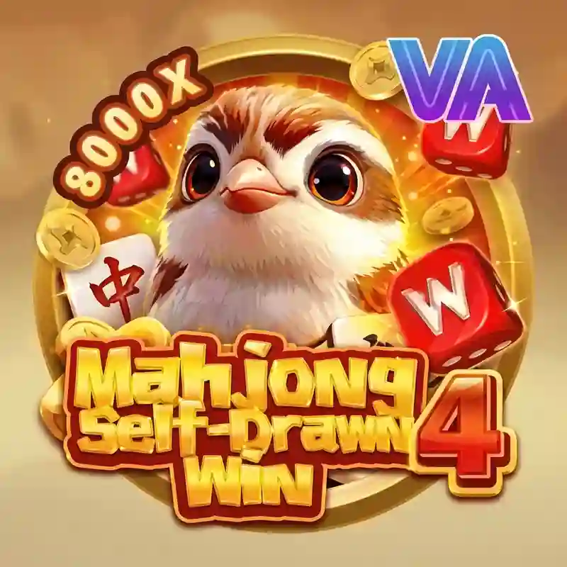 Trò chơi Tự Rút Mạt Chược 4 tại casino ggys5hav