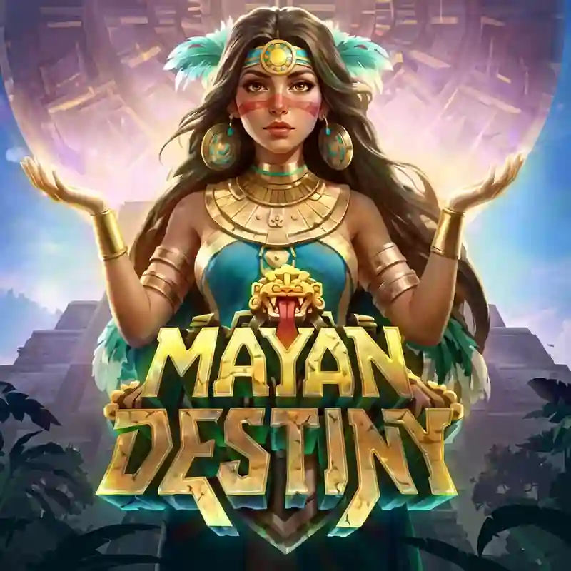 Trò chơi slot Vận Mệnh Maya tại casino trực tuyến ggys5hav
