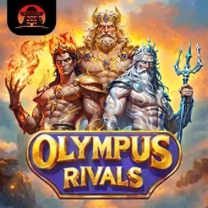 Trò chơi casino Đối Thủ Olympus trực tuyến tại ggys5hav
