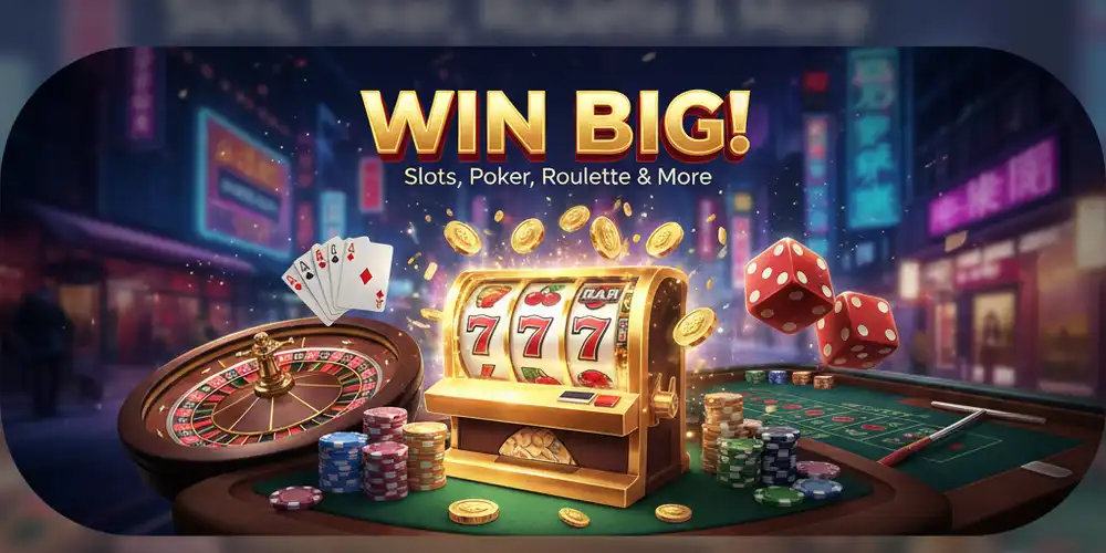 ggys5hav Casino Banner